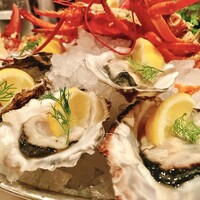 ロウリーズ・ザ・プライムリブ 恵比寿ガーデンプレイス店 - 