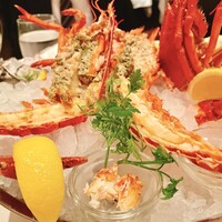 ロウリーズ・ザ・プライムリブ 恵比寿ガーデンプレイス店 - 