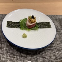 江戸前寿司 日ノ出茶屋 横浜 - 