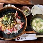 Fuji Moto - 桜丼