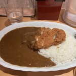 ジャンカレー 日比谷店 - 