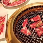 焼肉なべしま - 