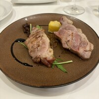 リストランテ ラ チャウ - 