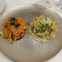 リストランテ ラ チャウ - 