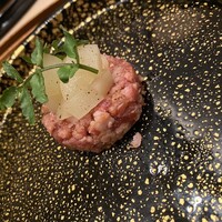銀座 ちかみつ 六丁目 - 