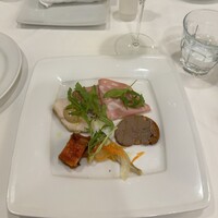 リストランテ ラ チャウ - 