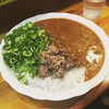 モジャカレー