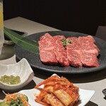 Yakiniku Ponga - 