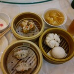 Shangarila Restaurant - 