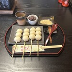 古民家 静カフェ - 