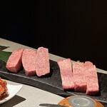 Yakiniku Ponga - 