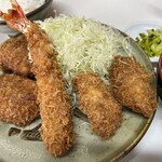 Tonkatsu Miyoshi - 