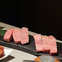 焼肉ぽんが 田町店 - 