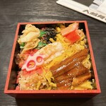 Oosaka Sushi - 