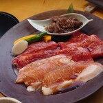 焼肉トラジ PARAM - 