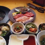 Yakiniku Toraji Paran - 