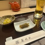 寿司田 羽田空港店 - 