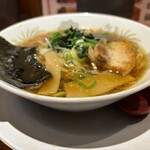 カミナリ飯店 - 