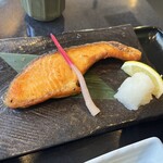 いつもの和食や 新宿御苑店 - 