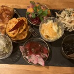 イタリア料理 Porta - 