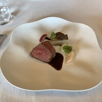 オーベルジュ フレンチの森 La Rose - 