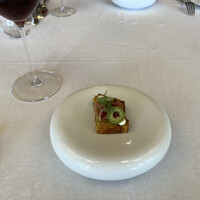 オーベルジュ フレンチの森 La Rose - 