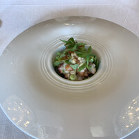 オーベルジュ フレンチの森 La Rose - 