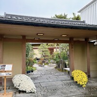 平等院表参道 竹林 - 