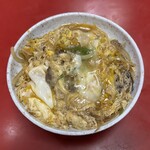 旭飯店 - 