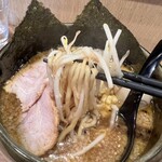 Toukyousutairu Misoramen Do Miso - 