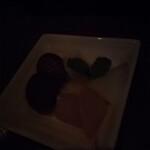 BAR Finealta - 