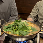 鍋処 いずみ田 - 