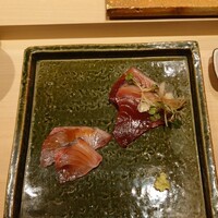 鮨 いつつ - 