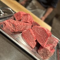 窯焼きステーキ 福田 - 