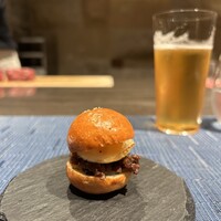 窯焼きステーキ 福田 - 