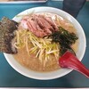 ラーメンショップ みつわ台店