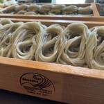 そばの郷 アブザカ - 