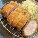 Tonkatsu Masa - 