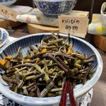 そばの郷 アブザカ - 