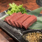 Wagyuu Yakiniku Damonde - 