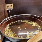 そばの郷 アブザカ - 