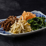 東京焼肉 平城苑 - 