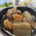 一休食堂 - 