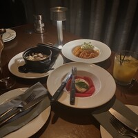 マーサーブランチ テラスハウス - 