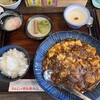 もんごい麻婆飯店