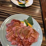 山形牛焼肉 北山 - 