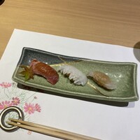 すし 福寿 - 