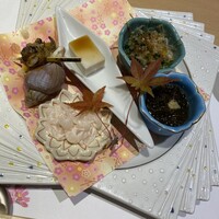 すし 福寿 - 