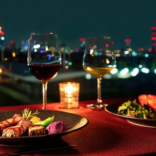 ポルトフィーノ アラマンダ青山_2