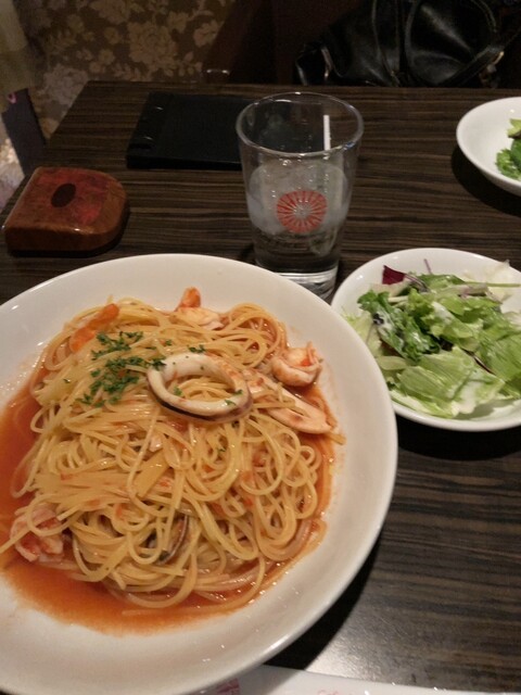 ベビーフェイスプラネッツ 苫小牧店 - 苫小牧（カフェ）の写真